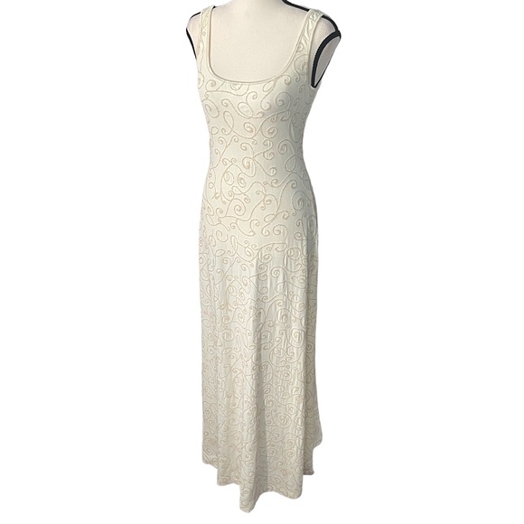 Alexia Admor Beaded Gown | NWT | Size Small - Picture 3 of 16